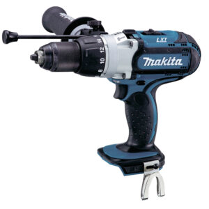 Makita DHP451Z - Akum. wiertarko-wkrętarka udarowa LXT 18V