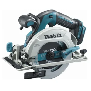Makita DHS680Z - Akum. ręczna pilarka tarczowa LXT 18V, 165 mm