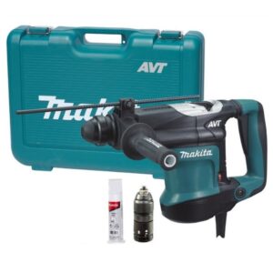 Makita HR3210FCT - Młot udarowo-obrotowy SDS-PLUS