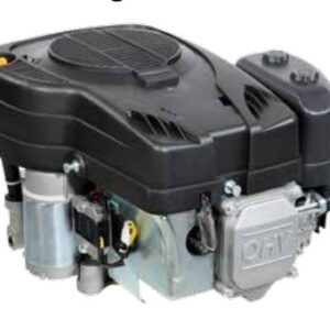 EMAK Oleo-Mac silnik spalinowy K 1600  16KM 452cc  do traktorka kosiarki