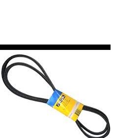 Stiga pasek napędu noży