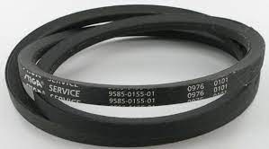 Stiga pasek napędu (1134-9101-01)