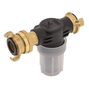 Kranzle Wejściowy  filtr do wody 133005