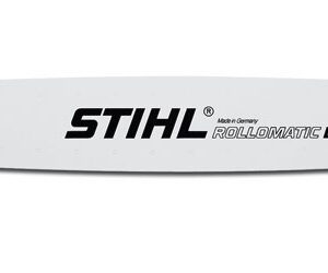 prowadnice stihl