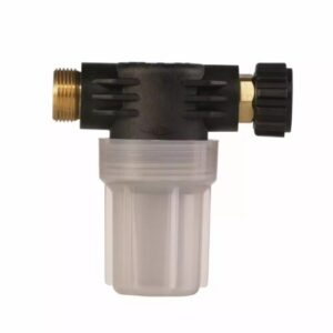 Kranzle Wejściowy  filtr do wody 133003