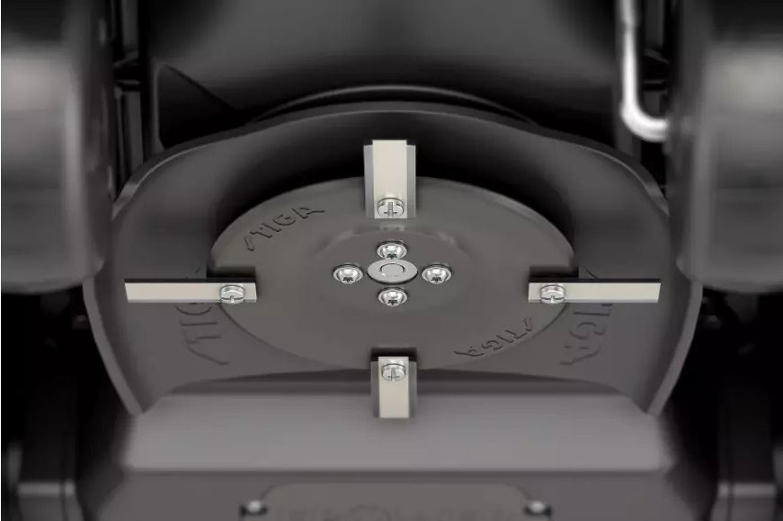 Cięcie o wysokiej wydajności