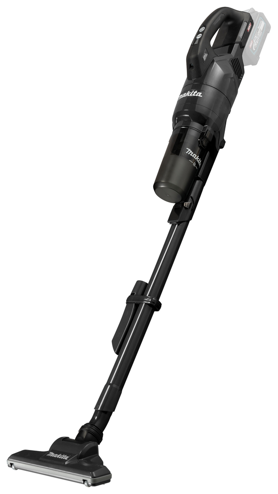 Makita CL003GZ04 - Akumulatorowy odkurzacz pionowy 40V max XGT