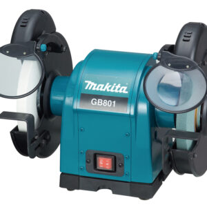 Makita GB801 - Szlifierka stołowa