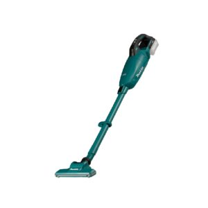 Makita CL001GZ - Odkurzacz pionowy 40 V max XGT