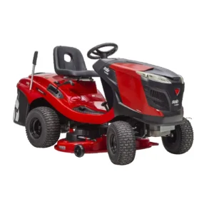 Solo by AL-KO T16-103.3 HD V2 Comfort - Traktor ogrodowy