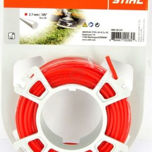 Żyłka Stihl 2,7mm/9 M