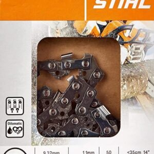 Łańcuch tnący Stihl, 1,1mm 3/8"P (63PM3 )