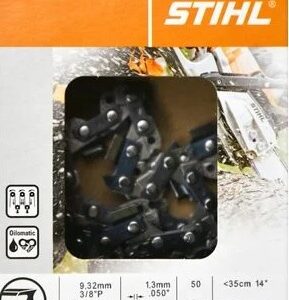 Łańcuch tnący Stihl Picco Super, 1,3mm 3/8"P (63PS ),
