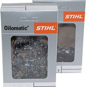 Łańcuch tnący  Stihl  3/8" Micro (36RM), 1,6 mm, 40 cm