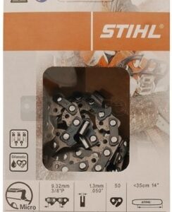 Łańcuch tnący Stihl, 1,3mm 3/8"P (63PM3 ),