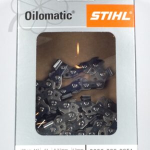 Łańcuch tnący Stihl, 1,3mm 3/8"P (63PM3 ), 35cm MSE