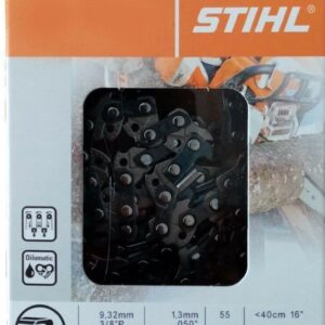 Łańcuch tnący Stihl, 1,3mm 3/8"P (63PM3 ),