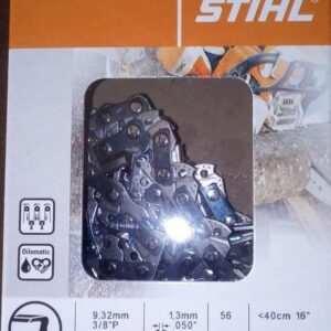 Łańcuch tnący Stihl, 1,3mm 3/8"P (63PM3 ),