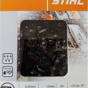 Łańcuch tnący  Stihl .325" Super (RS), 37 cm