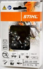 Łańcuch tnący Stihl .325" Super Pro 1,3 mm, (23 RS Pro )