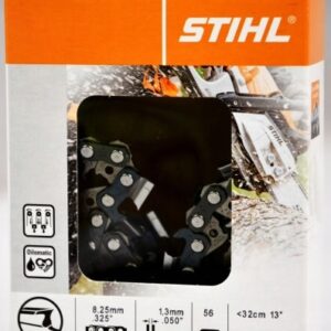 Łańcuch tnący  Stihl .325" Super Pro 1,3 mm, (23 RS Pro )