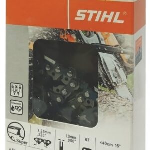 Łańcuch tnący  Stihl .325" Super Pro 1,3 mm, (23 RS Pro )