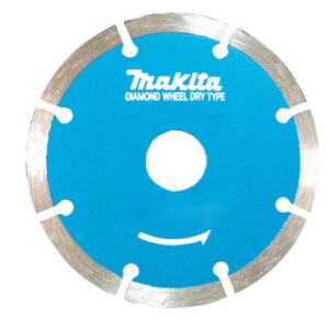 Makita A-01258 - Diamentowa tarcza tnąca 180x25,4 mm