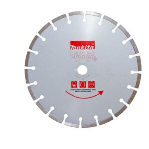 Makita A-02705 - Diamentowa tarcza tnąca na sucho 125x22,23 mm