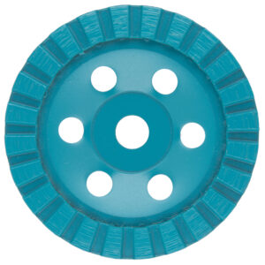 Makita A-07369 - Tarcza diamentowa do szlifowania 110x15 mm