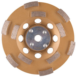 Makita B-48549 - Diamentowa tarcza tnąca na sucho 125 mm