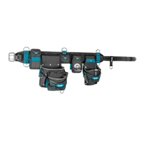Makita E-05175 - Komplet pokrowców z pasem biodrowym