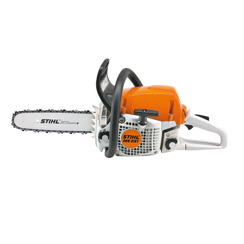 Stihl MS 231 - Pilarka spalinowa 2,7 KM