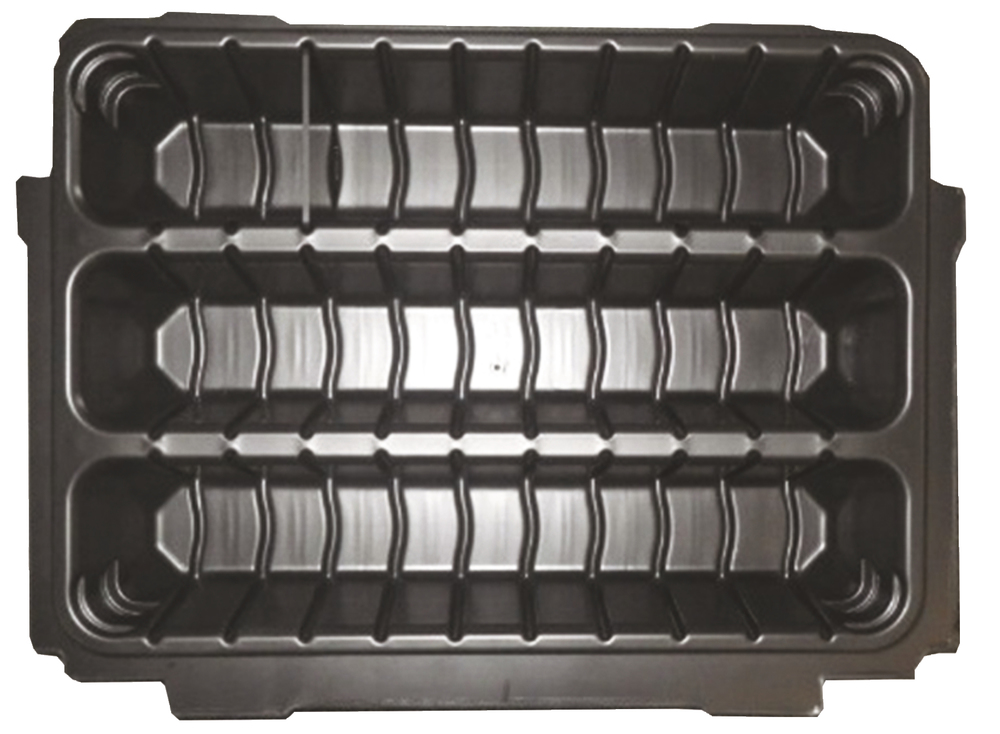 Makita P-83696 - Zamykany organizer