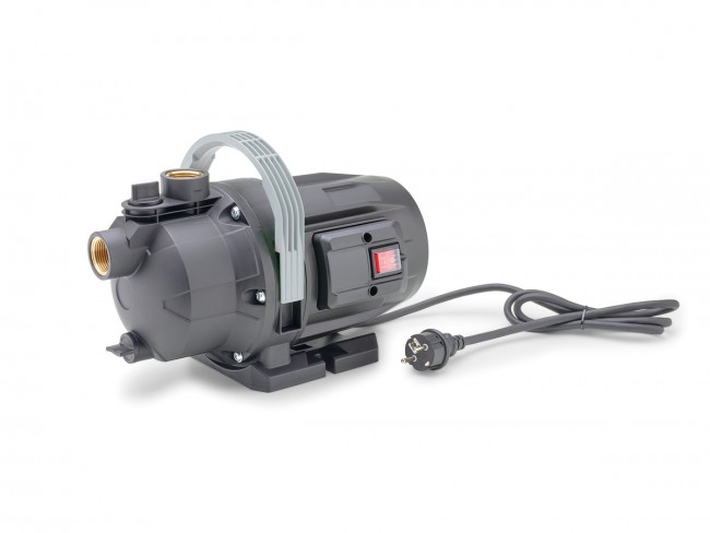 Pontec PondoGarden 3800 - Pompa ogrodowa