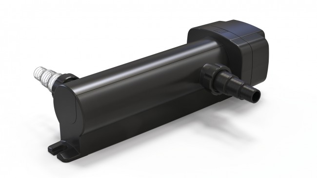 Pontec PondoTronic UVC 24 - Filtr przeznaczony do oczek o pojemności 25 000 L