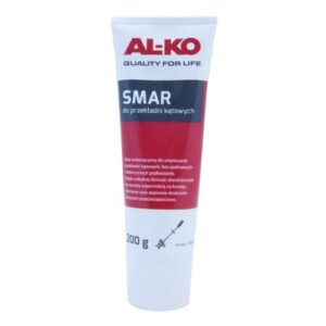 AL-KO 113653 - Smar do przekładni kątowych - 200g