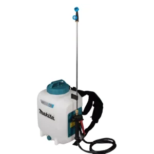 Makita DUS108Z - Akum. opryskiwacz plecakowy LXT