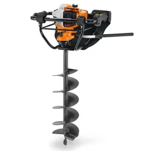 Stihl BT 131 - Jednoosobowy świder glebowy