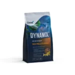 DYNAMIX Koi Pellets Small 1 l_pic1