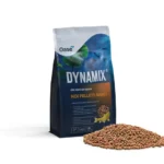 DYNAMIX Koi Pellets Small 1 l_pic2