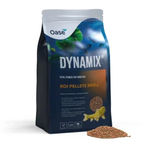 Oase Dynamix Koi Pellets Small 20 L - Pokarm dla ryb