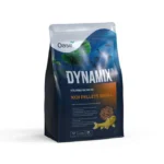 DYNAMIX Koi Pellets Small 4 l_pic1
