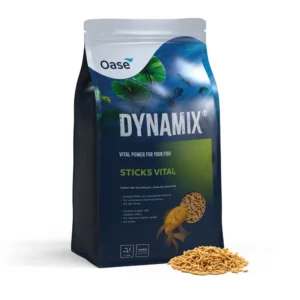 Oase Dynamix Sticks Vital 20 L - Pokarm dla ryb