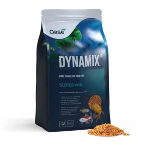 Oase Dynamix Super Mix 20 L - Pokarm dla ryb