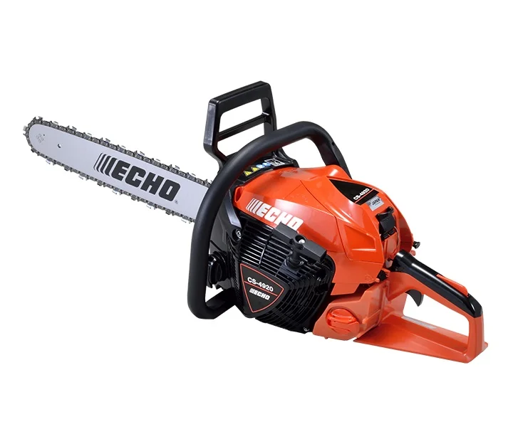 Echo CS-4920 - Spalinowa pilarka łańcuchowa