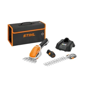 Stihl HSA 26 - Nożyce akum. z akumulatorem AS2 i ładowarką AL1