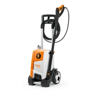 Stihl RE 120 - Myjka wysokociśnieniowa