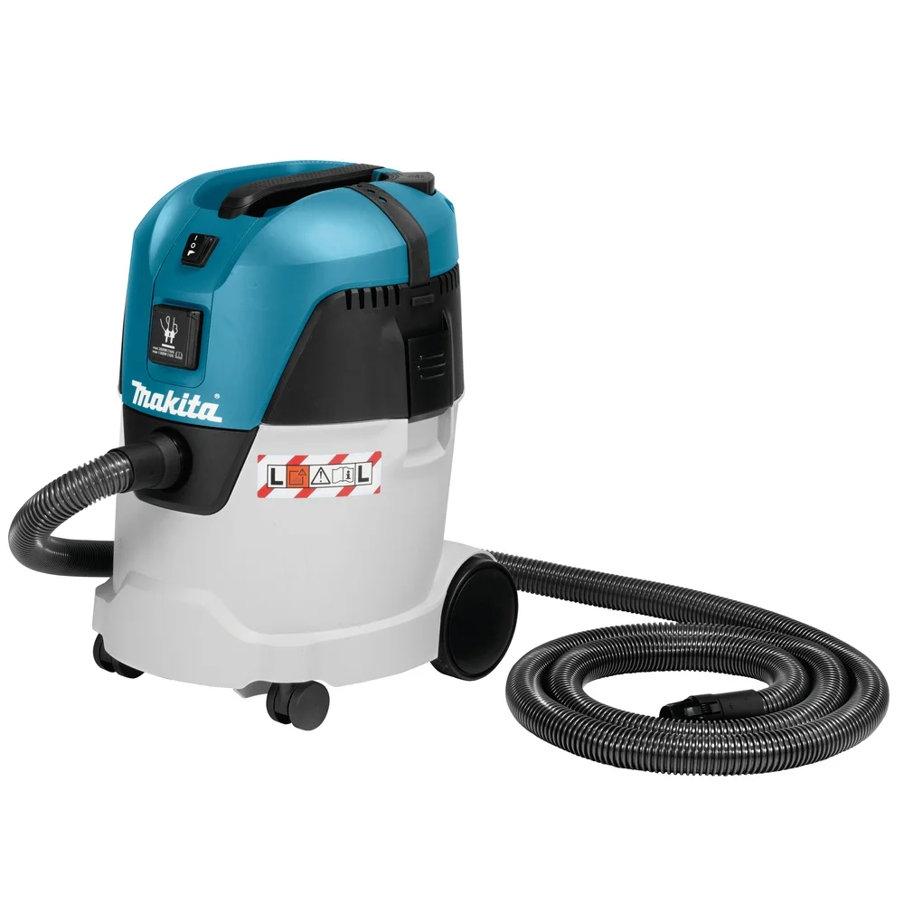 Makita VC2512L - Odkurzacz przemysłowy