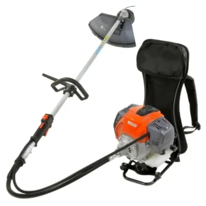 Oleo-Mac BCH 400 BP - Kosa plecakowa