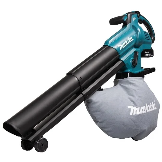 Makita DUB187Z - Akum. dmuchawa / odkurzacz 18V LXT®